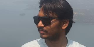 Krutik bhawar