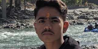 Akhilesh Charan