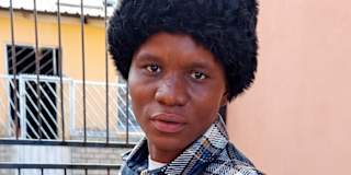 Innocent Thapelo Mpata