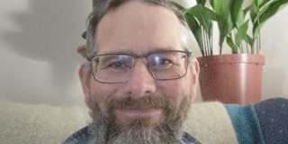 Mike Trumble