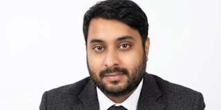 Khurram Shahzad