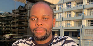 Thabang Mhlongo