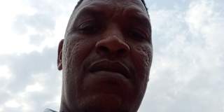 Bafana Zondo