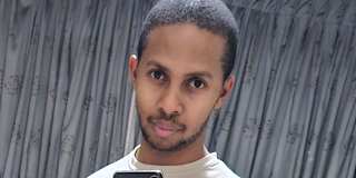 Lawrence Mokwena