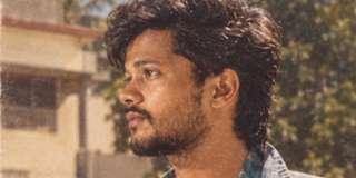 Arijit raj