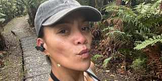 Belinda Jane