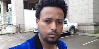 Bzuayehu Haile