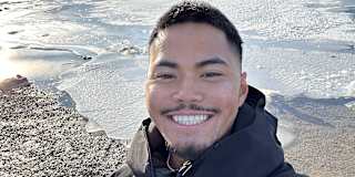 Grant Delarosa