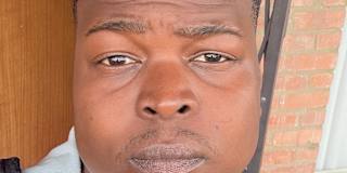 Mayibongwe Paul Ngwenya