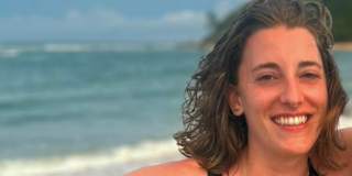 Ainoa Buj Gómez