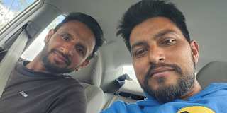 S chahal