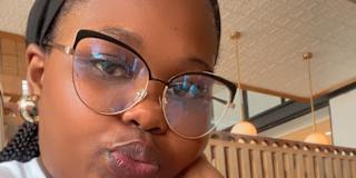 Thembelihle Zulu