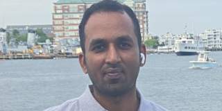 Nayeem mohammed