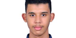 Aymane Nouichi