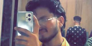 Sonu Kashyap