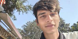 MAYANK DIXIT