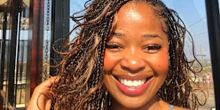 Zanele