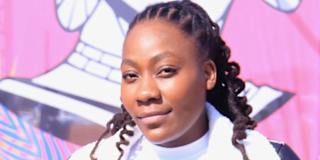 Buyisiwe Mazibuko