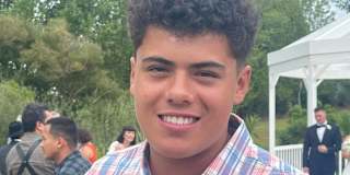 Dane Dawson