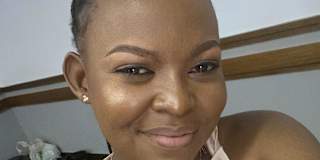 Kamogelo Mogapi