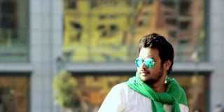 Suhas