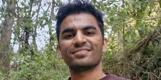 Ankit Kumar
