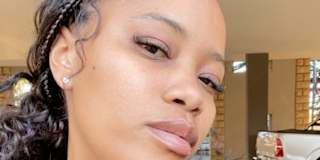 Boitumelo Senoge