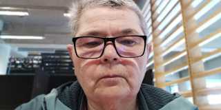 Tatyana Gobzhelianova