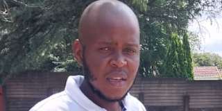 Dzunani Baloyi