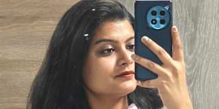 Rutuparnna joshi