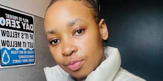 Naledi Moso