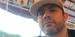 Cesar Alberto