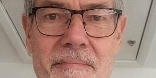 Stephen Snellgrove