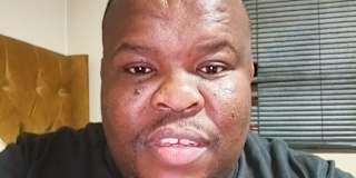 sisanda mapongwana