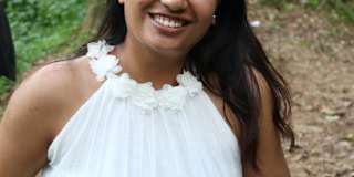 MIGNA MAHARJAN