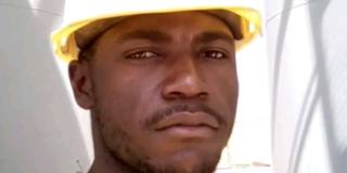 Moises Jossias Nhamunda