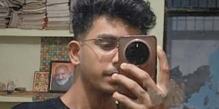 Sandarbh Singh