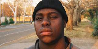 Khethelo Mazibuko