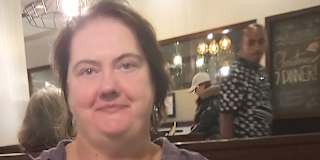 Tracy Gradidge