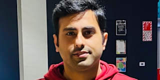 Sachin