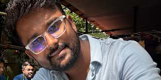 Suraj