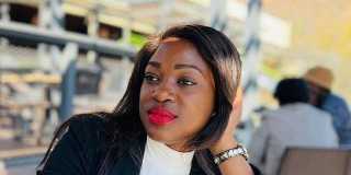 Lindokuhle Khumalo