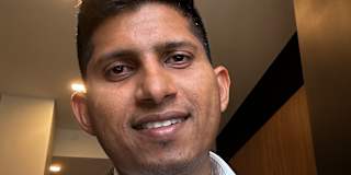 Yogesh