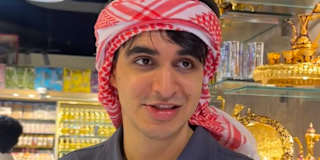 Rishabh Malhotra