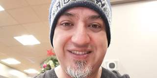 Jose Jimenez