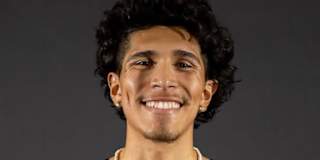 Cristian Martinez