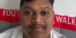 Basavaraj Kitturmath