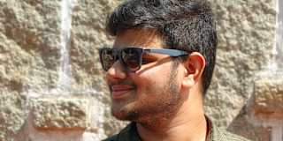 Apzal Rahman A