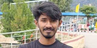 Hrishi