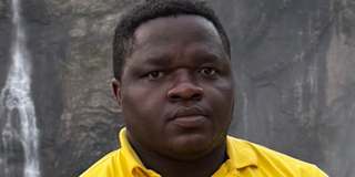 Nawoussi Keutcha Cedric